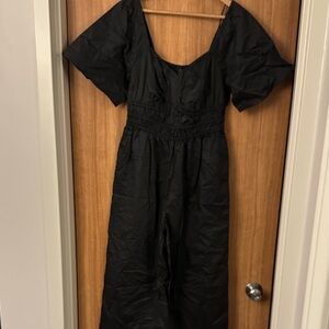 Old Navy Black Petite Pants